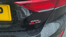 Ford Fiesta 1.0 EcoBoost ST-Line 3dr Petrol Hatchback